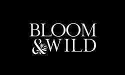 Bloom & Wild gift card