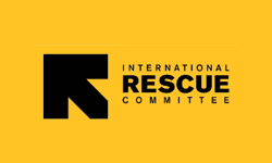 International Rescue Committee gift card