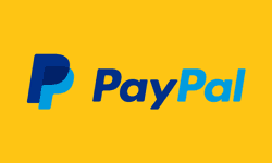 PayPal gift card