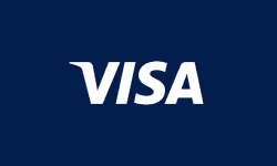 Visa gift card