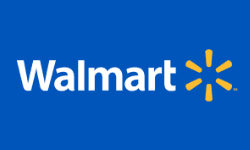 Walmart gift card