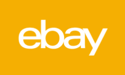 eBay Gift Card