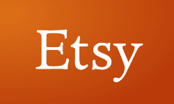 Etsy Gift Card