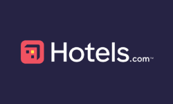Hotels.com Gift Card