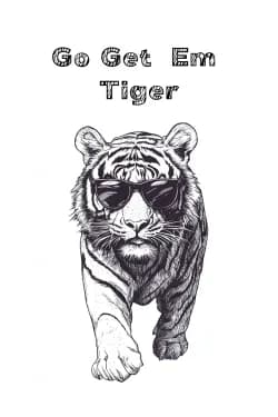 online group good luck cards