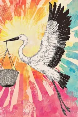 online new baby cards