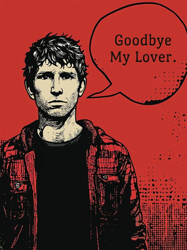 online group leaving cards